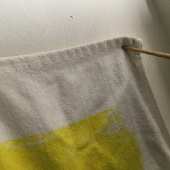 Allman Brothers Band Year Of The Peach Towel 1972-2012 Beacon Theatre - Picture 4 of 11